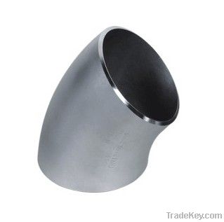 carbon steel elbow