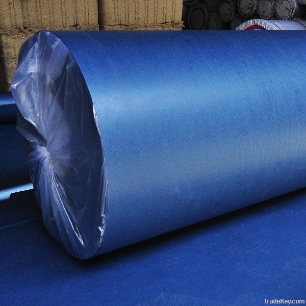 Insulation paper for transformer industry