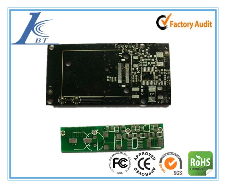 MP3 player circuit board, OEM mp3 PCB