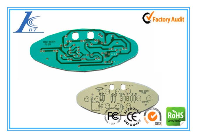 Electronic circuit board manufacturer(PCB)
