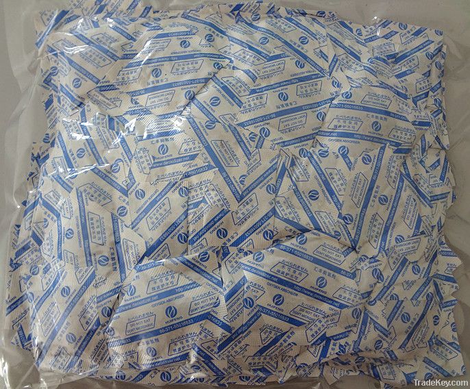 iron base pure Fe powder oxygen absorber