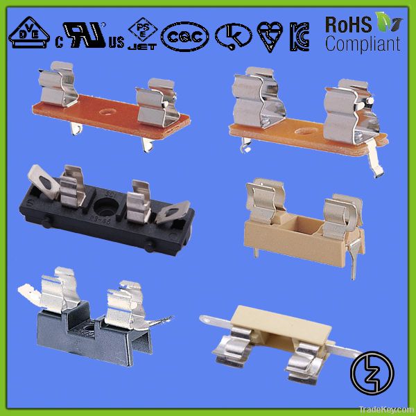 pcb fuse holders