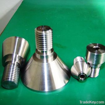 CNC machining parts