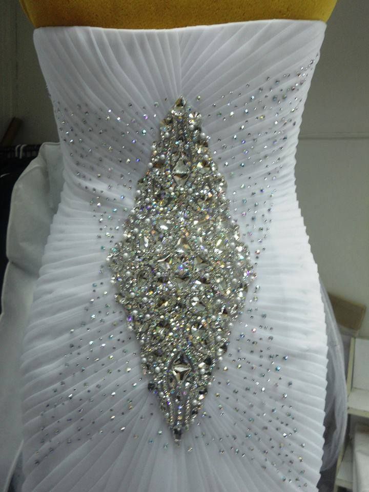 Couture Bridal Gown