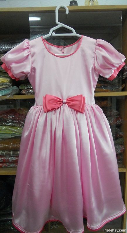 Baby Girl Dress