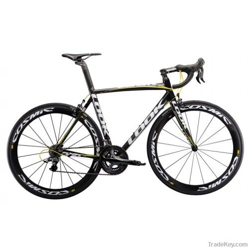 2013 Look 586 SL Ultegra Bike