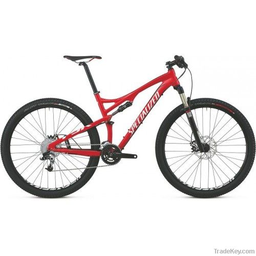 2013 Specialized Epic Comp 29