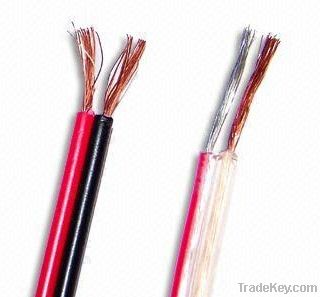 Speaker wire and AWN2468