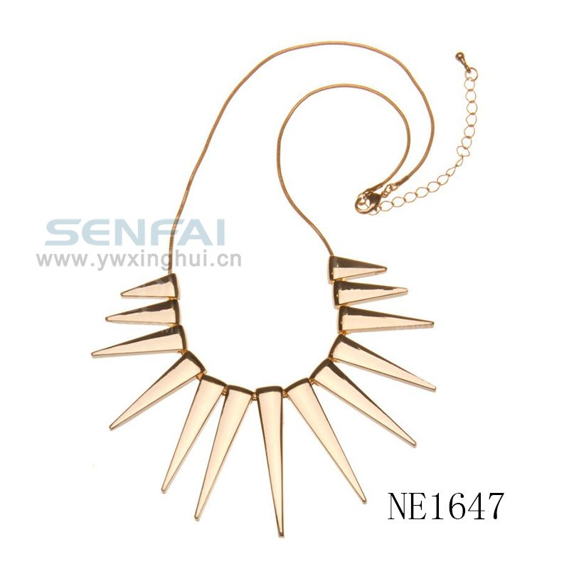 2014 wholesale cheap gold plating fashion jewelry Rhinestone Transfers Delta Sigma Theta Jewelry