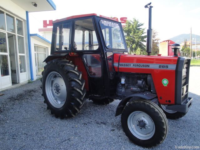 massey fergusson