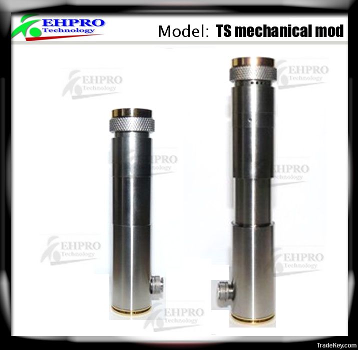Fabulous mod!!! electronic cigarette ggts mod ss material 510 connecto