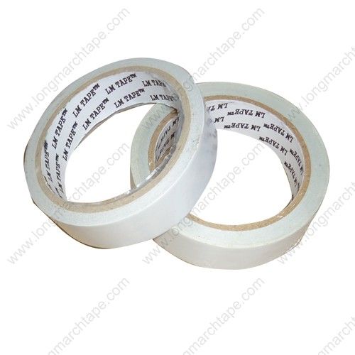 HIGH STRENGTH DOUBLE COATED POLYESTER ACRYLIC ADHESIVE