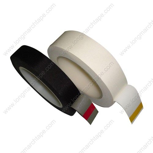 Acetate cloth tape longmarchtape