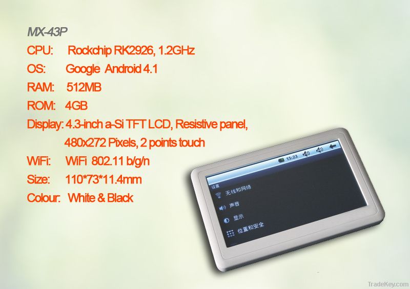 pc tablet