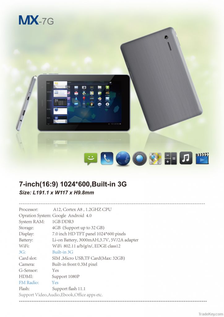 pc tablet