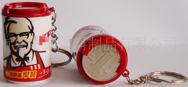 advertising product promotional gift convenient coin barrel