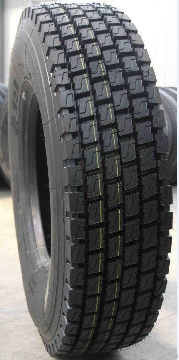 Good quality truck tyres