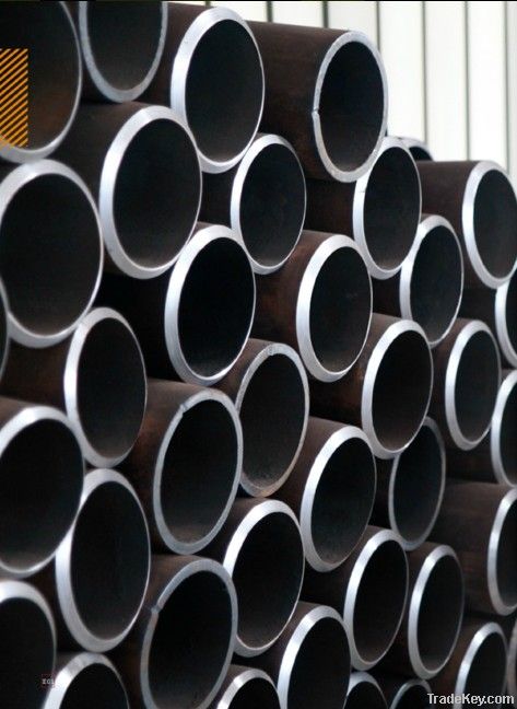 Pipe Steel