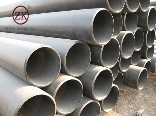 High pressure oil casing pipe