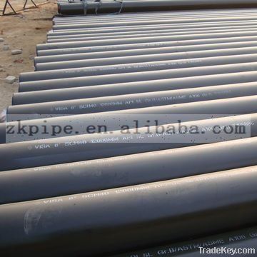 L80 Oil and Gas Casing