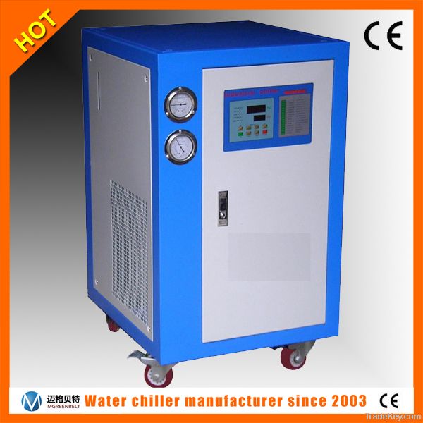Industrial Air Cooled Water Chiller for Sale