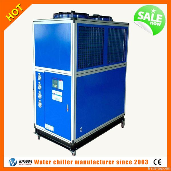 3HP Industrial Air Cooled Water Chiller Unit