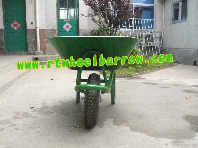 wheel barrow 6400w