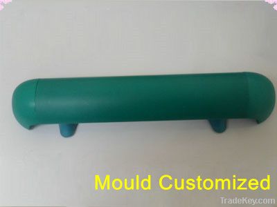 PVC handrail