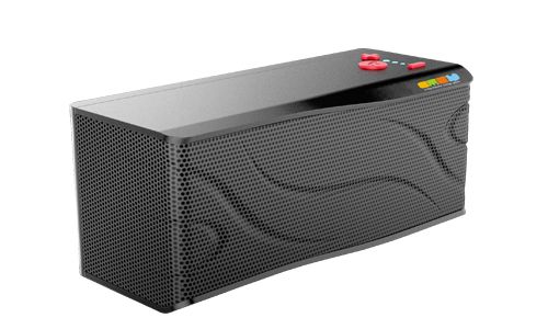 Bluetooth Speaker with FM function(EM-26)