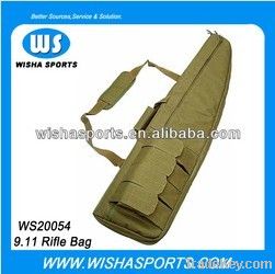 40" Tactical AEG 9.11 Rifle Sniper Case Gun Bag