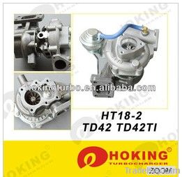 HT18-2 047-095 Turbocharger