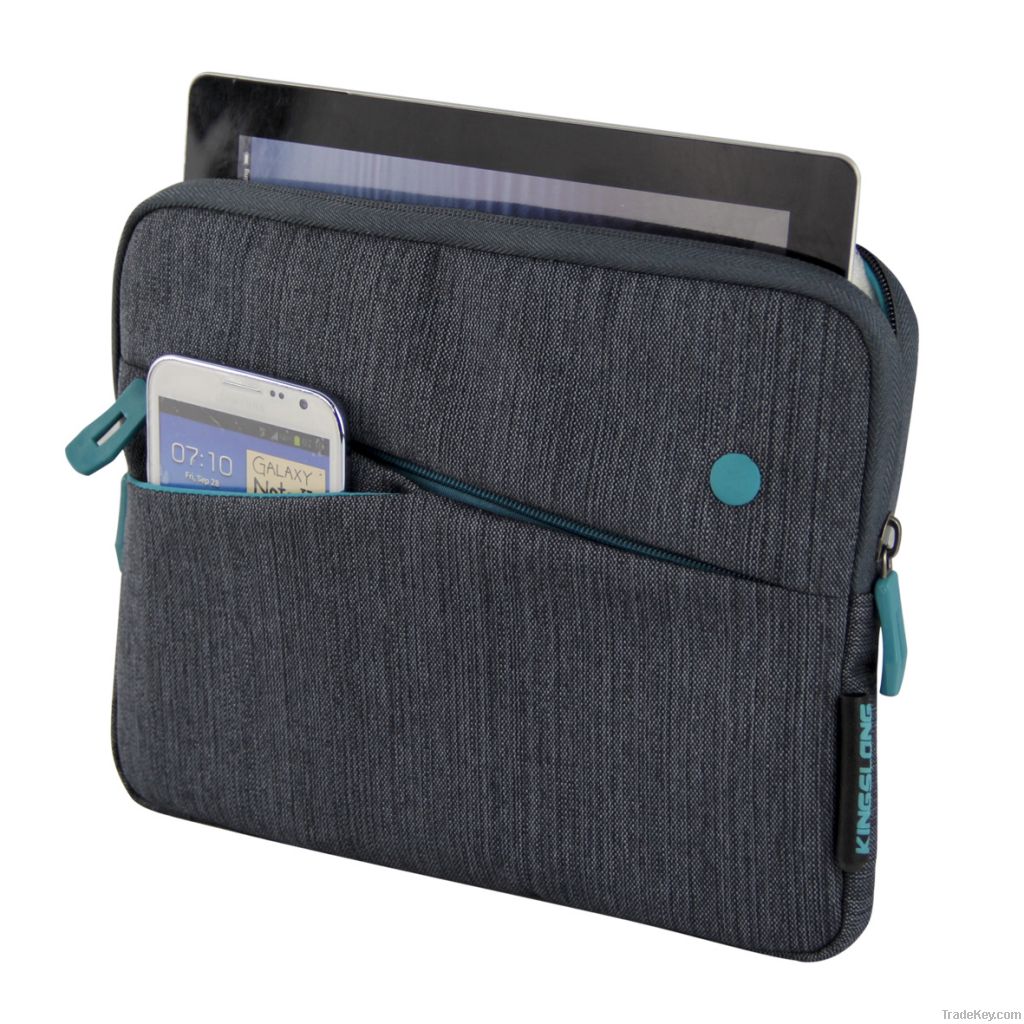 Newest tablet pc bag KTB1310