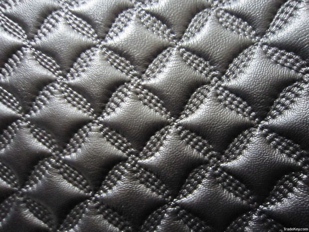 PVC leather for handbag