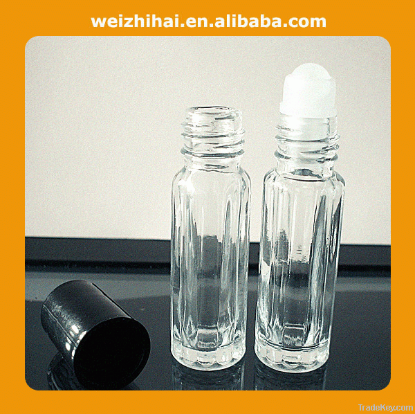 roll on bottle for essential oil