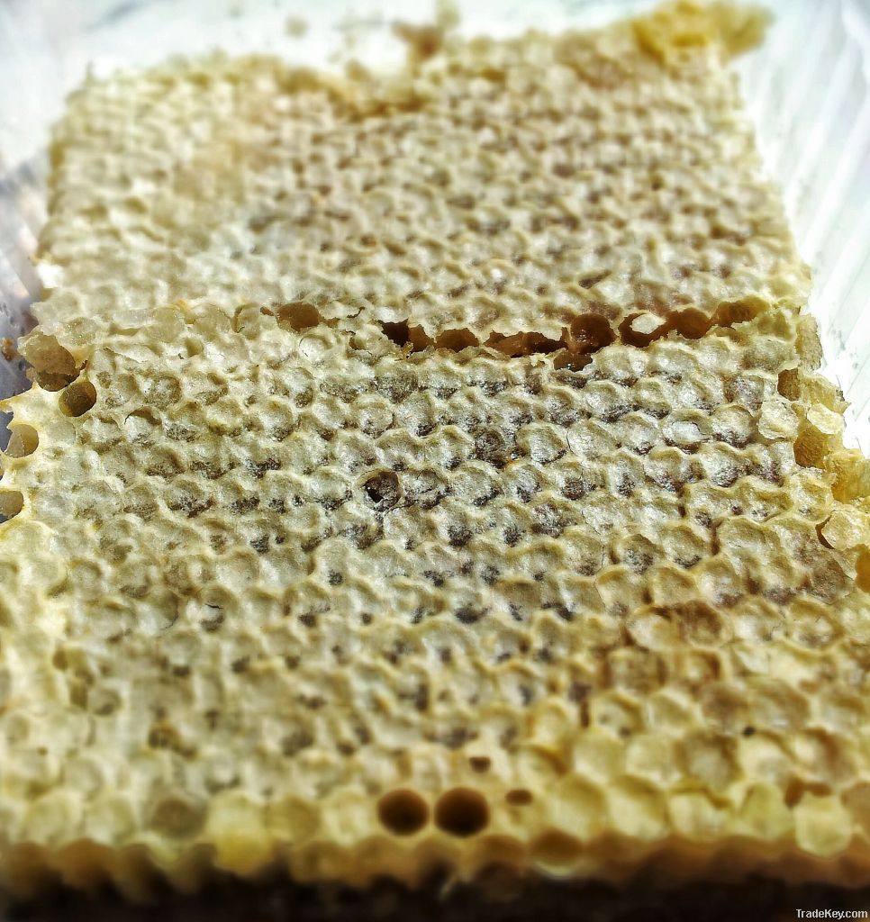 Honeycombs