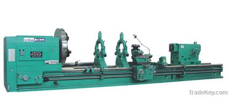 GP/CNC Machine Tools