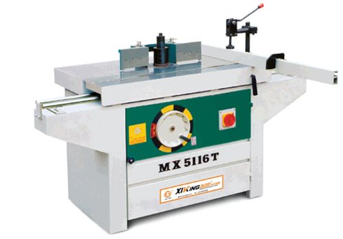 Woodworking Machine