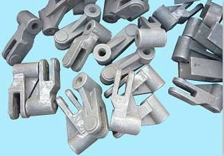 Precision Casting and Machinery