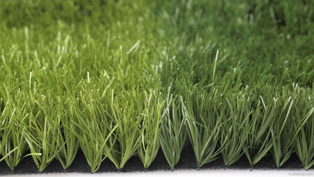 2013 popular artificial football grass