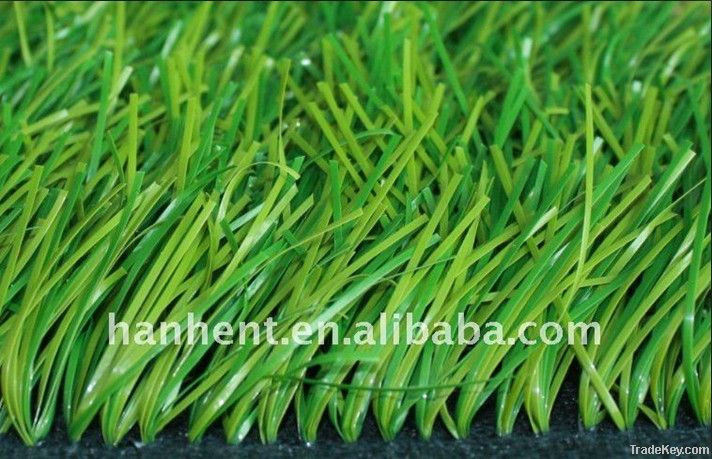 2013 popular artificial football grass