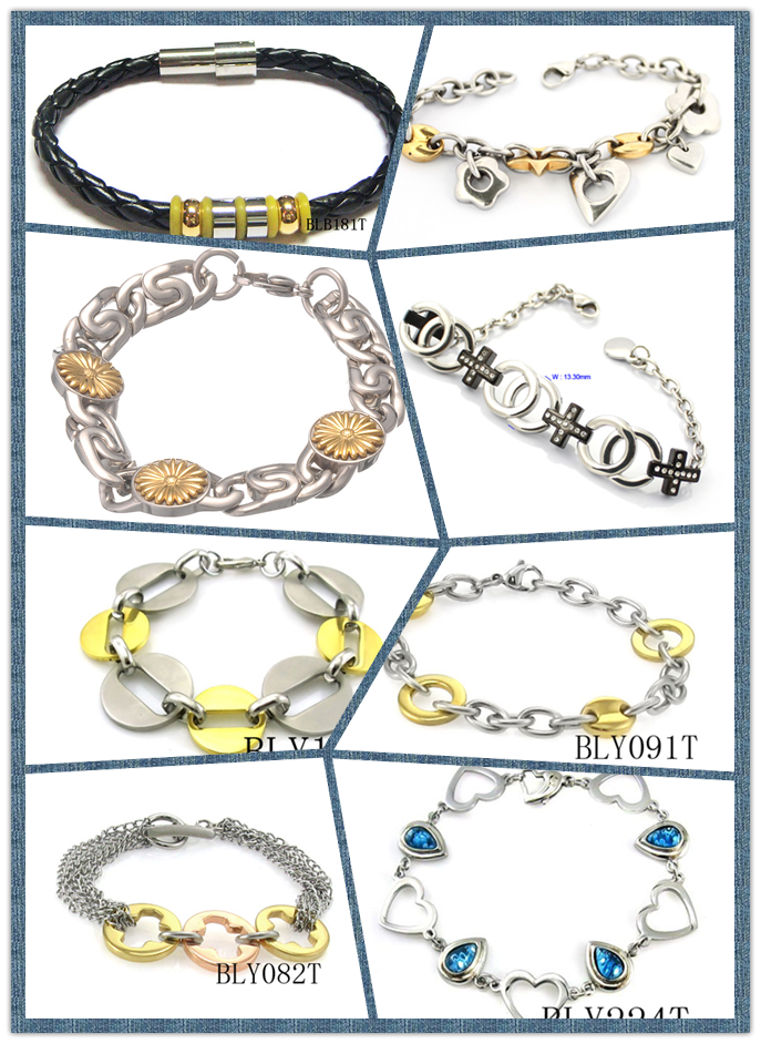 2013 fashion bracelet