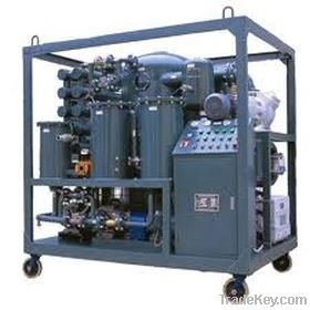 Multi-function Oil Purifier