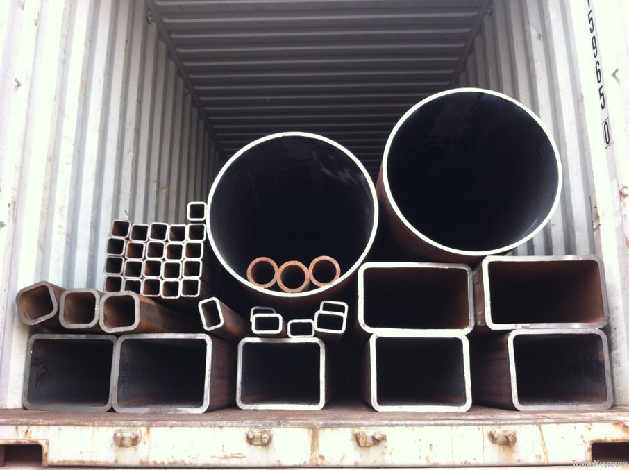 square steel tube