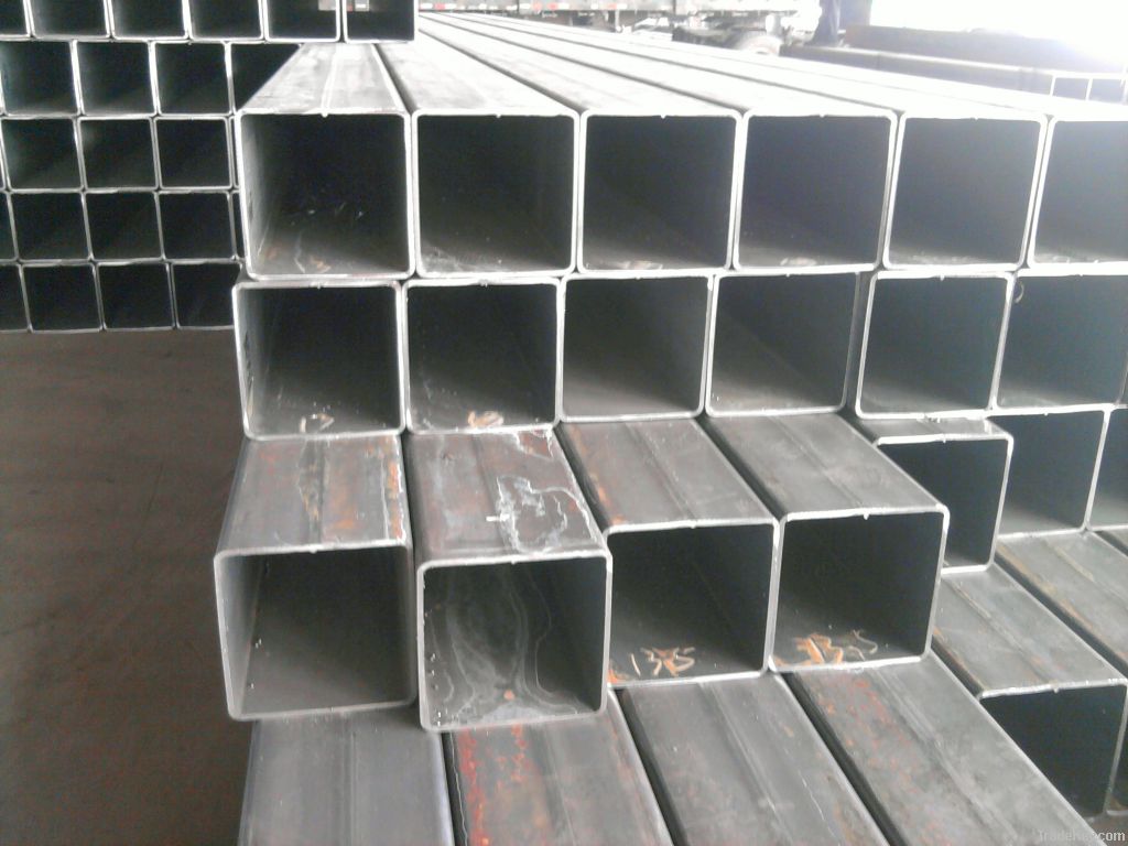 square steel tube