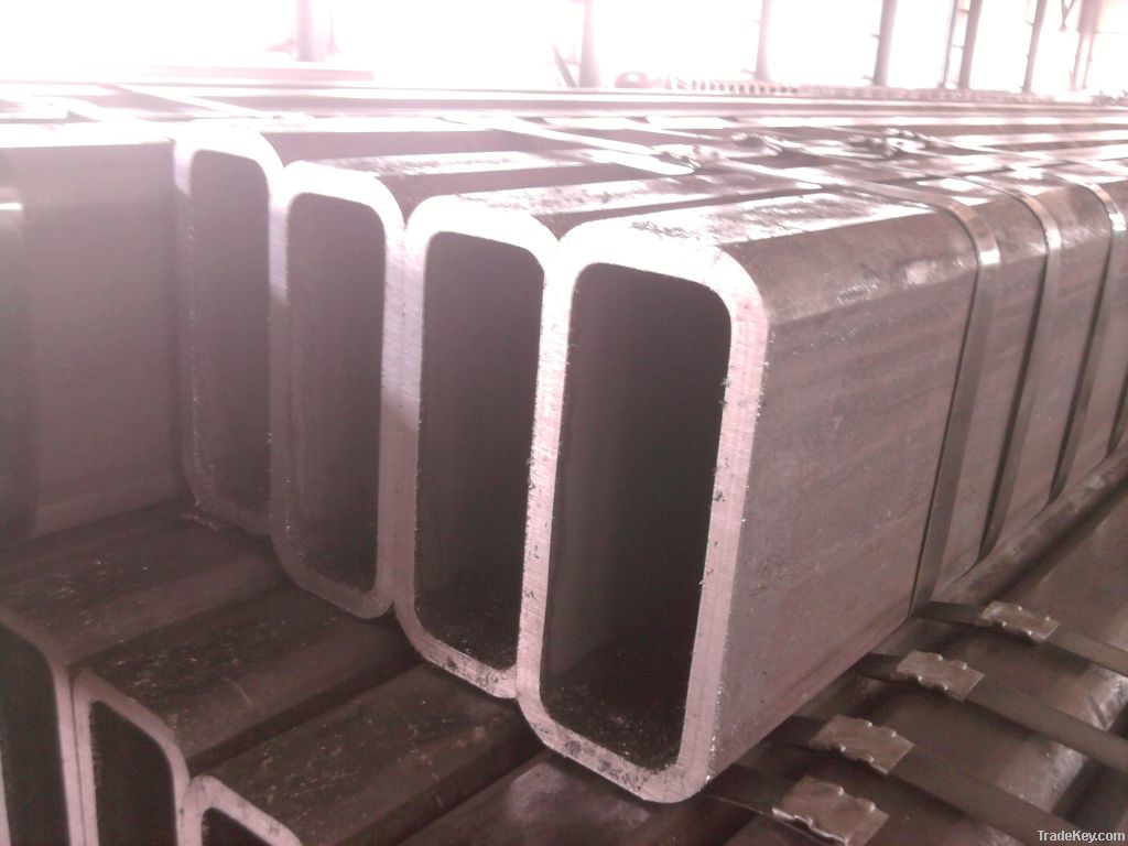 rectangulare steel tube,