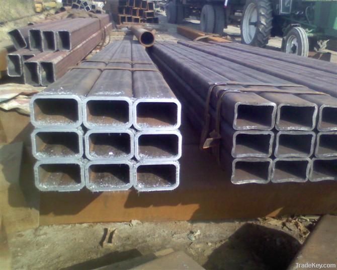 rectangulare steel tube