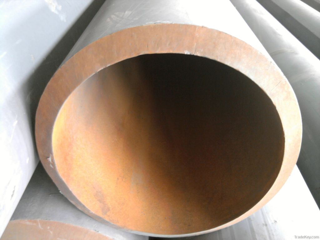 round steel tube