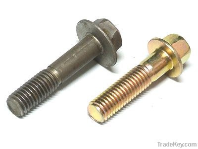 DIN6921 Flange bolt