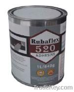 Rubaflex insulation adhesive glue