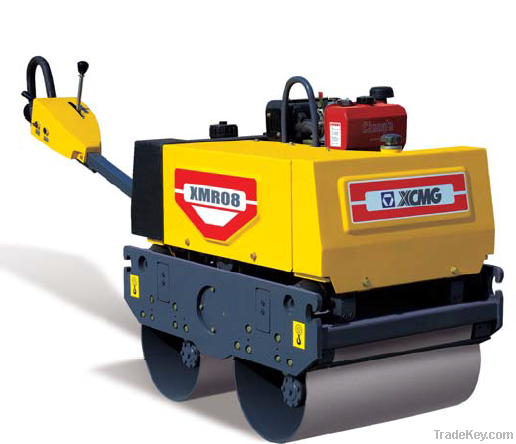 XCMG light compaction equipment compactor